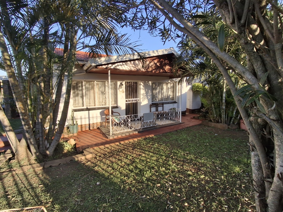 4 Bedroom Property for Sale in Newholme KwaZulu-Natal