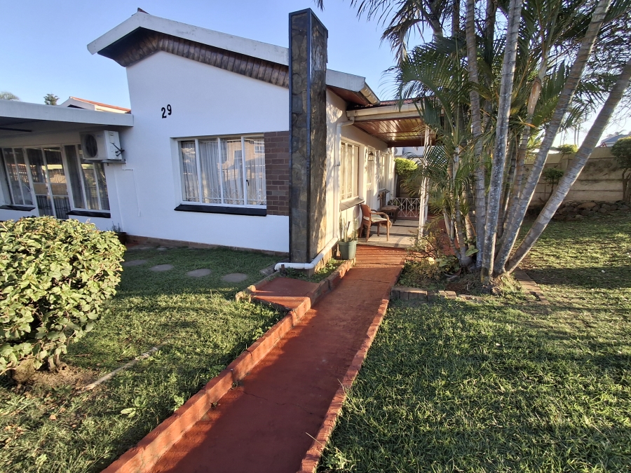 4 Bedroom Property for Sale in Newholme KwaZulu-Natal