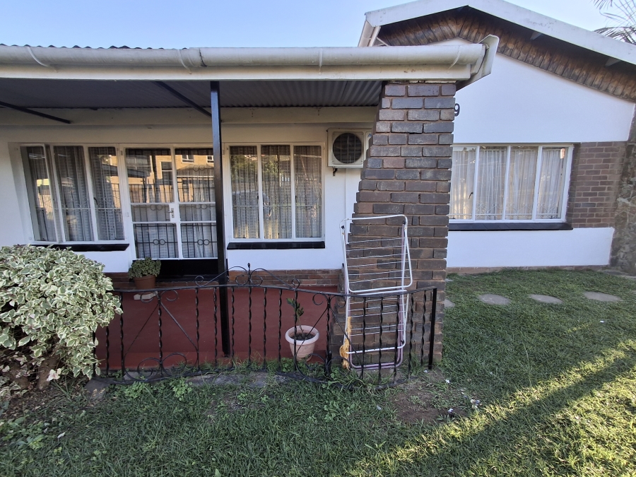 4 Bedroom Property for Sale in Newholme KwaZulu-Natal