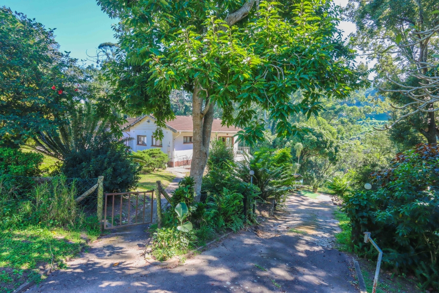 3 Bedroom Property for Sale in Westville Central KwaZulu-Natal