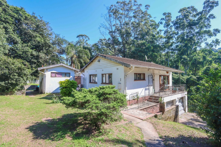 3 Bedroom Property for Sale in Westville Central KwaZulu-Natal