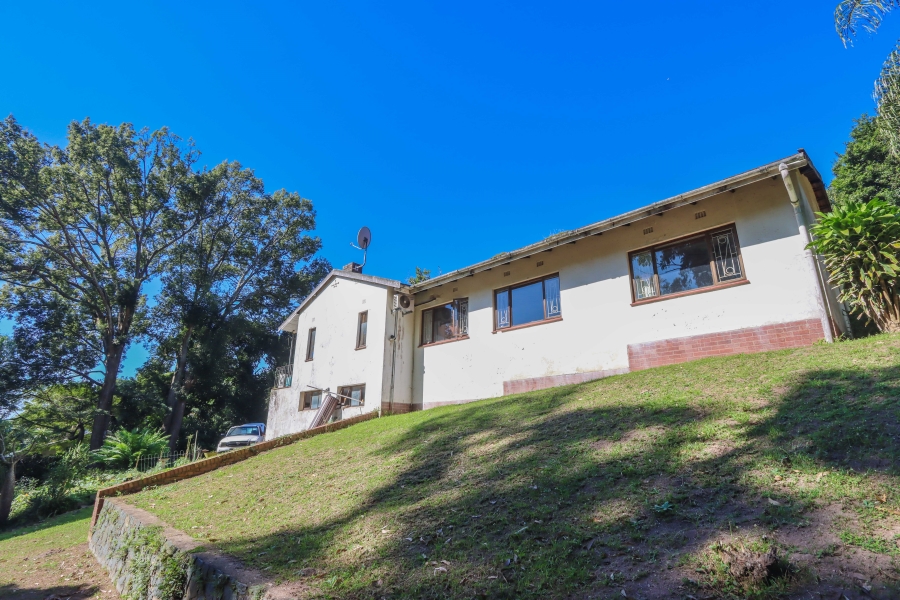 3 Bedroom Property for Sale in Westville Central KwaZulu-Natal