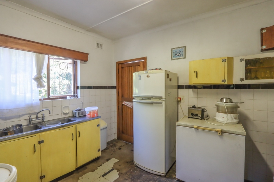 3 Bedroom Property for Sale in Westville Central KwaZulu-Natal