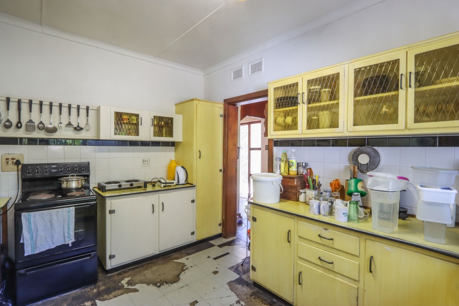 3 Bedroom Property for Sale in Westville Central KwaZulu-Natal