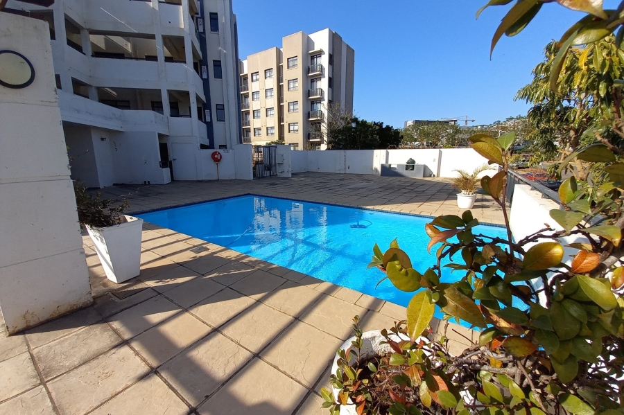 To Let 1 Bedroom Property for Rent in Umhlanga Ridge KwaZulu-Natal