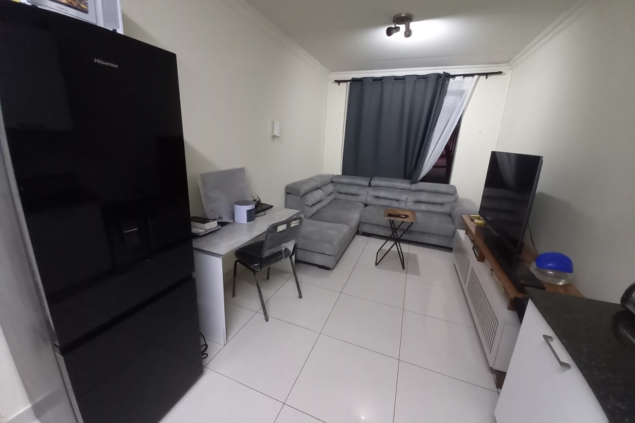 To Let 1 Bedroom Property for Rent in Umhlanga Ridge KwaZulu-Natal