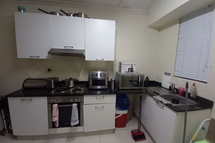 To Let 1 Bedroom Property for Rent in Umhlanga Ridge KwaZulu-Natal