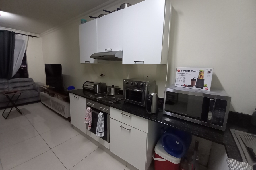 To Let 1 Bedroom Property for Rent in Umhlanga Ridge KwaZulu-Natal