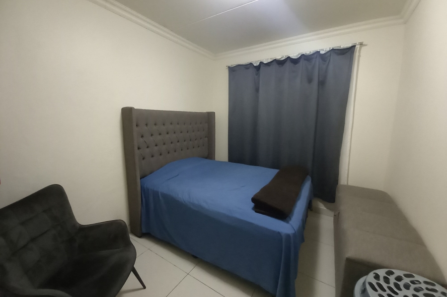To Let 1 Bedroom Property for Rent in Umhlanga Ridge KwaZulu-Natal