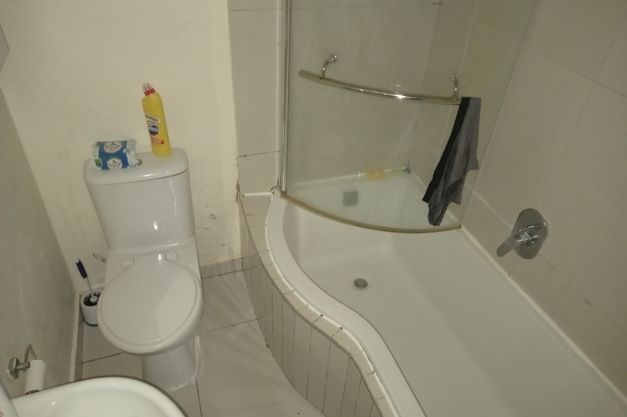 To Let 1 Bedroom Property for Rent in Umhlanga Ridge KwaZulu-Natal