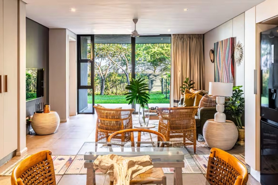 To Let 2 Bedroom Property for Rent in Elaleni Coastal Forest Estate KwaZulu-Natal