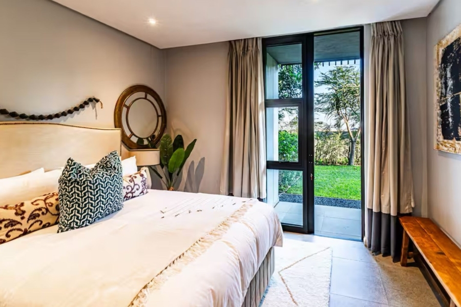 To Let 2 Bedroom Property for Rent in Elaleni Coastal Forest Estate KwaZulu-Natal
