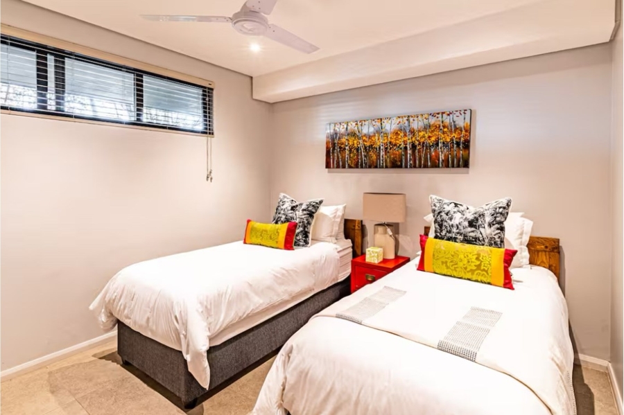 To Let 2 Bedroom Property for Rent in Elaleni Coastal Forest Estate KwaZulu-Natal