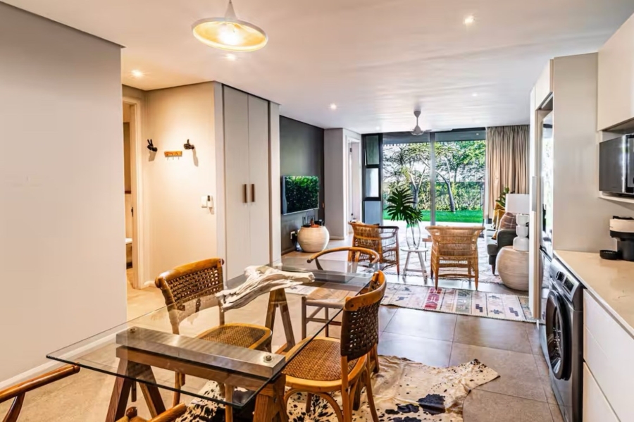 To Let 2 Bedroom Property for Rent in Elaleni Coastal Forest Estate KwaZulu-Natal