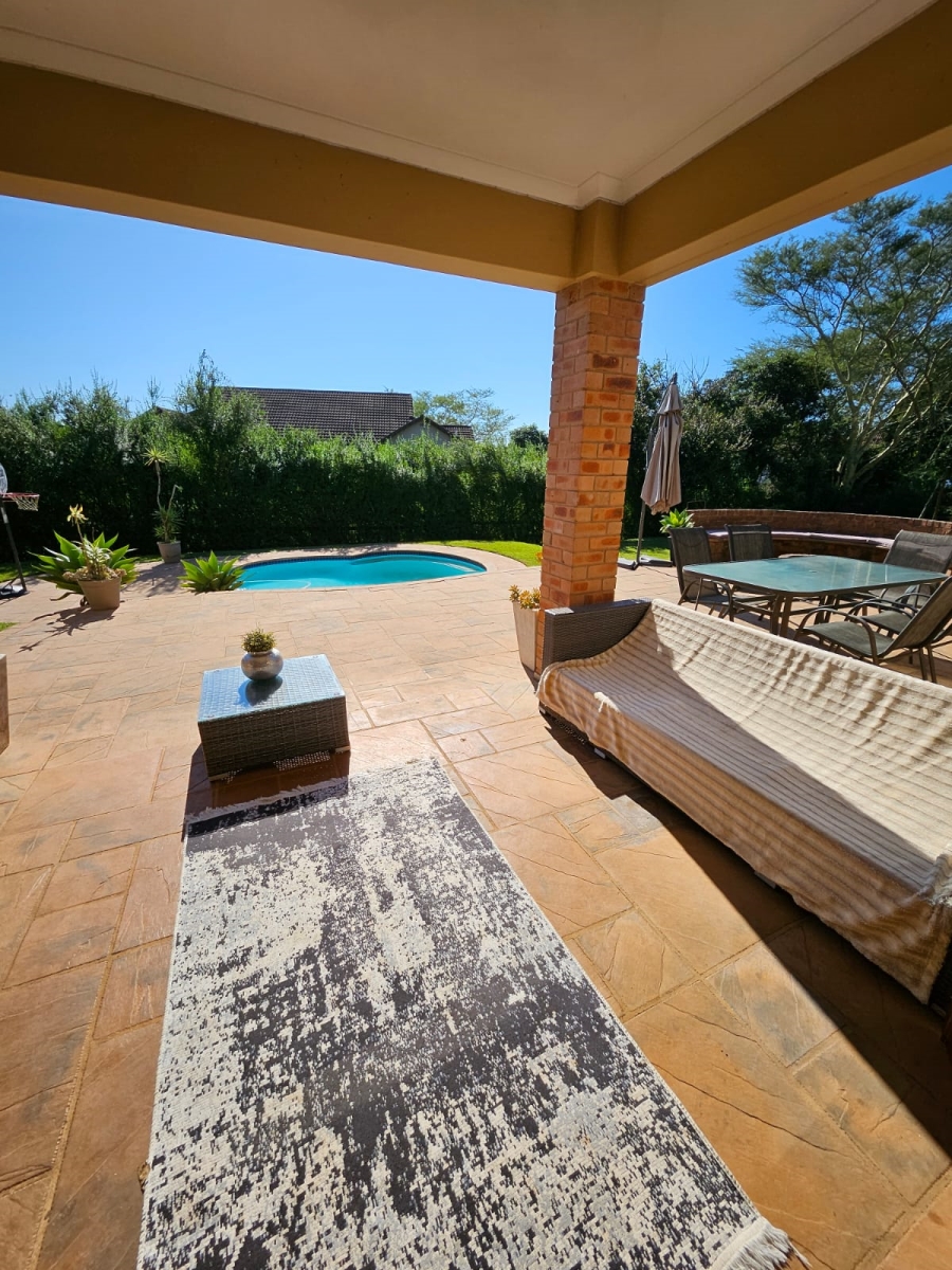 4 Bedroom Property for Sale in Clifton Hill Estate KwaZulu-Natal