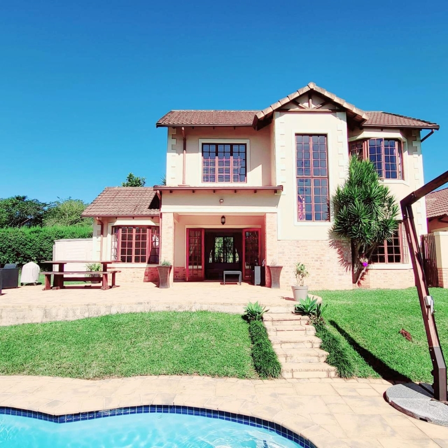 4 Bedroom Property for Sale in Clifton Hill Estate KwaZulu-Natal