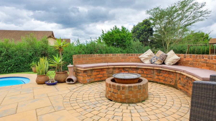 4 Bedroom Property for Sale in Clifton Hill Estate KwaZulu-Natal