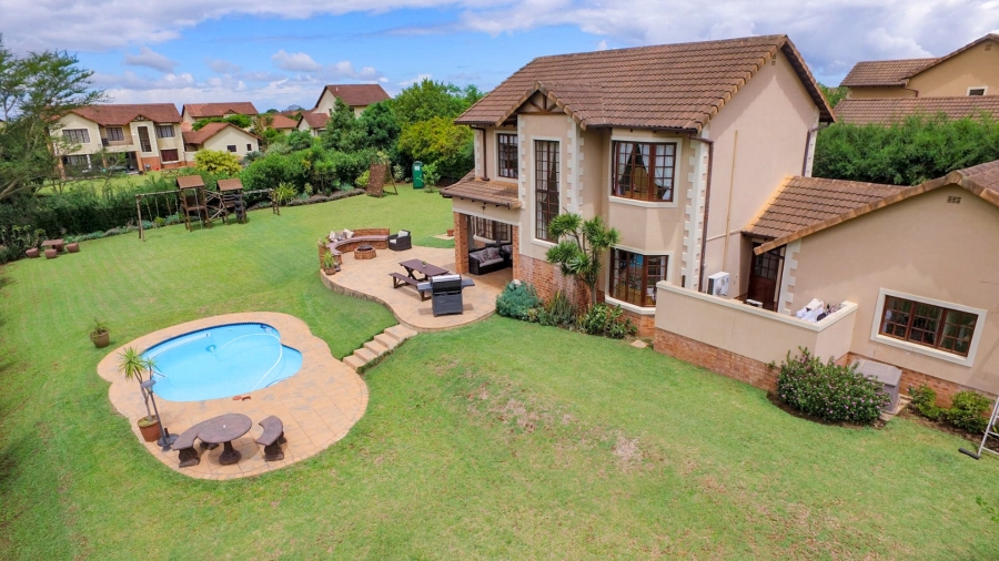 4 Bedroom Property for Sale in Clifton Hill Estate KwaZulu-Natal