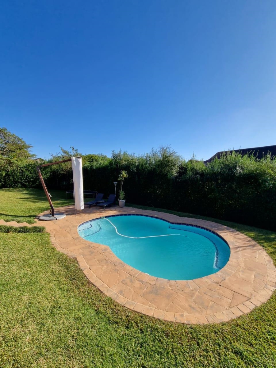4 Bedroom Property for Sale in Clifton Hill Estate KwaZulu-Natal