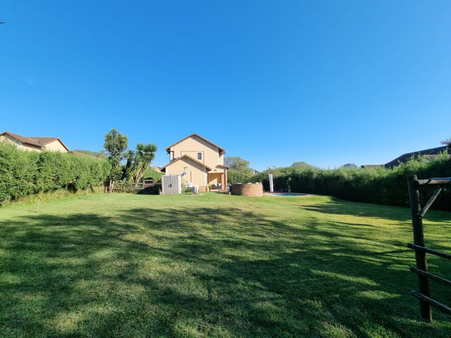 4 Bedroom Property for Sale in Clifton Hill Estate KwaZulu-Natal