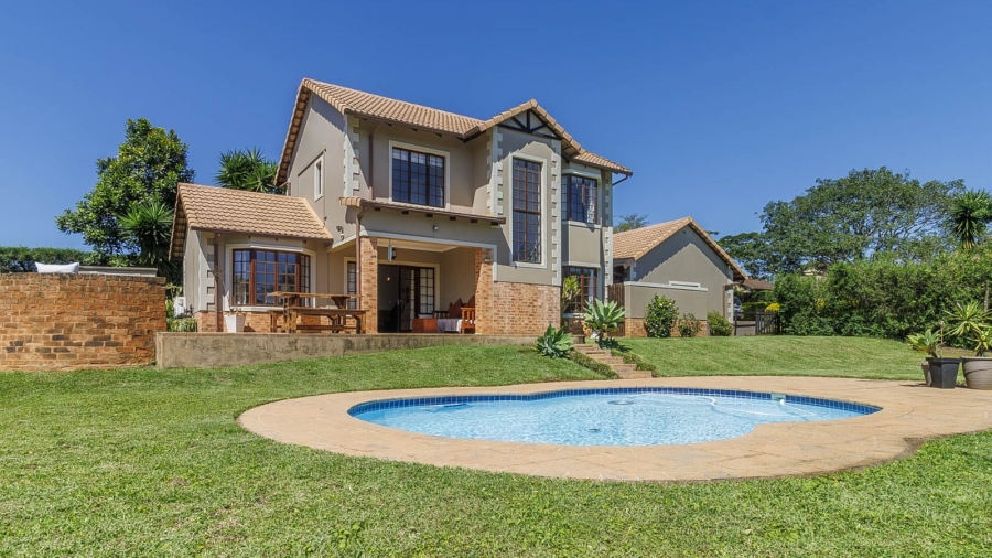 4 Bedroom Property for Sale in Clifton Hill Estate KwaZulu-Natal