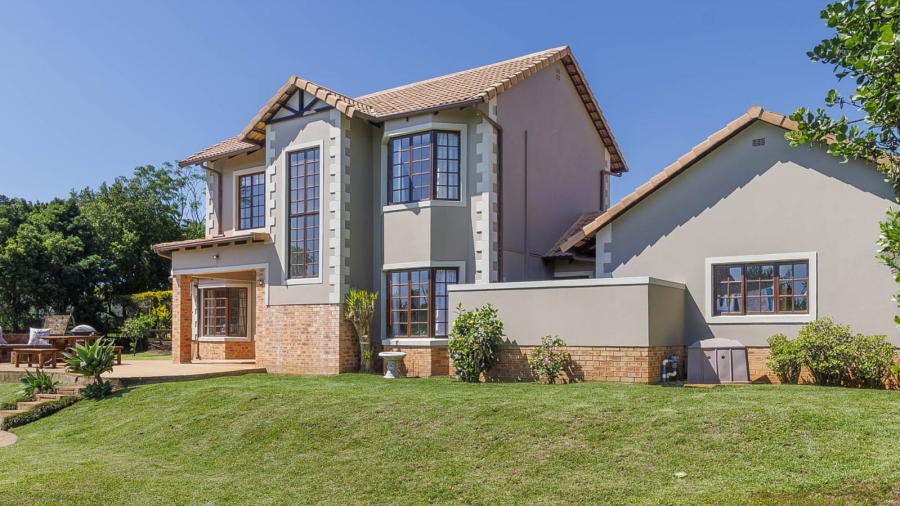 4 Bedroom Property for Sale in Clifton Hill Estate KwaZulu-Natal