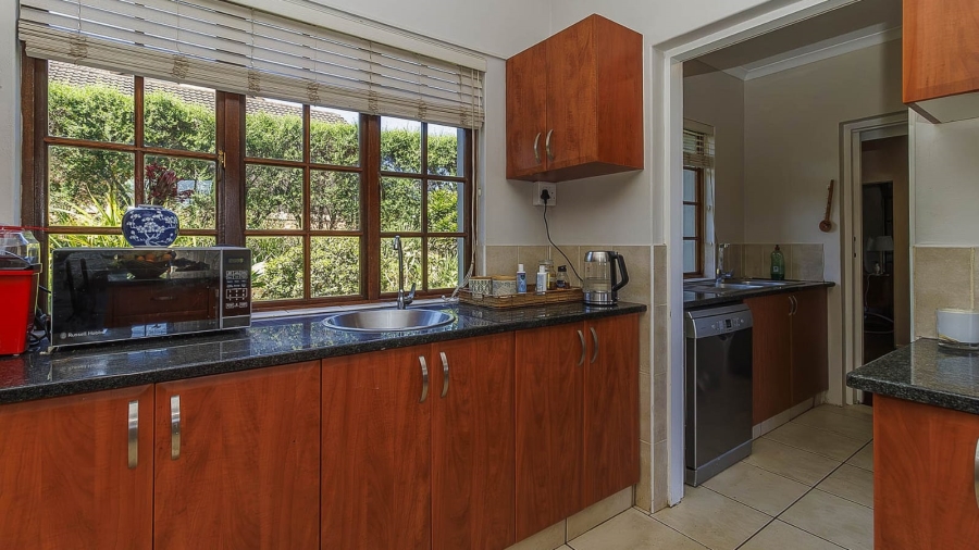 4 Bedroom Property for Sale in Clifton Hill Estate KwaZulu-Natal