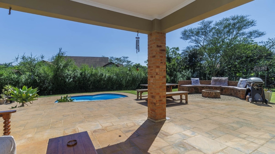 4 Bedroom Property for Sale in Clifton Hill Estate KwaZulu-Natal