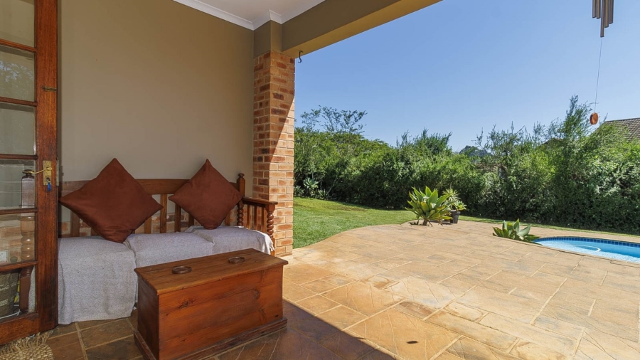 4 Bedroom Property for Sale in Clifton Hill Estate KwaZulu-Natal