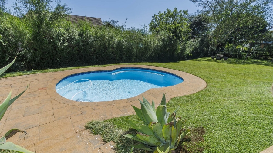 4 Bedroom Property for Sale in Clifton Hill Estate KwaZulu-Natal