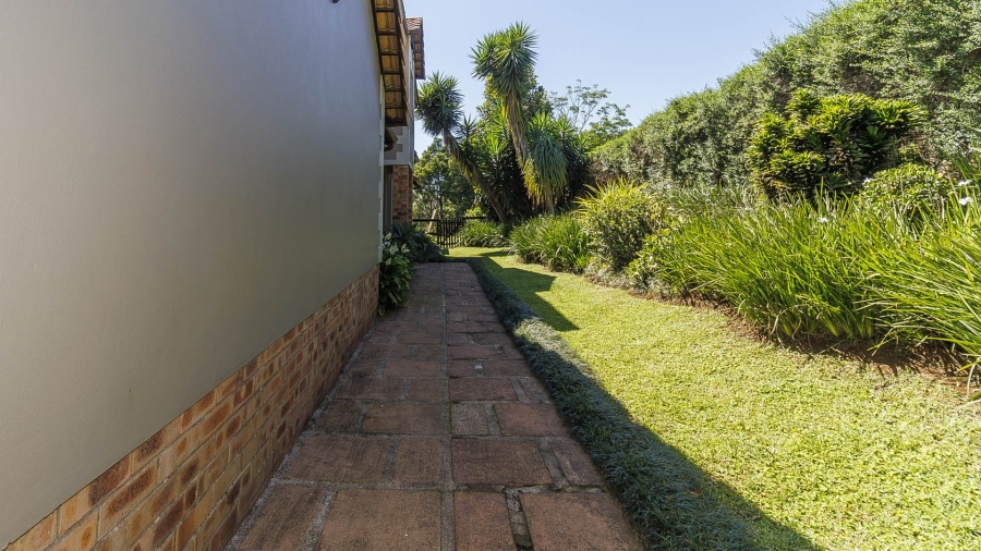 4 Bedroom Property for Sale in Clifton Hill Estate KwaZulu-Natal