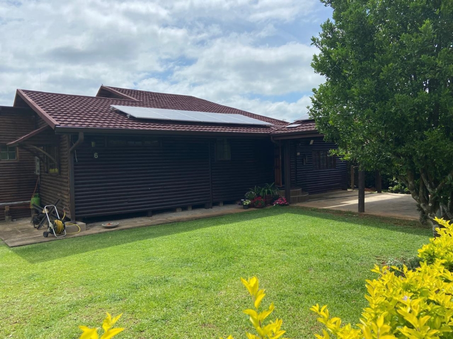3 Bedroom Property for Sale in Albert Falls KwaZulu-Natal