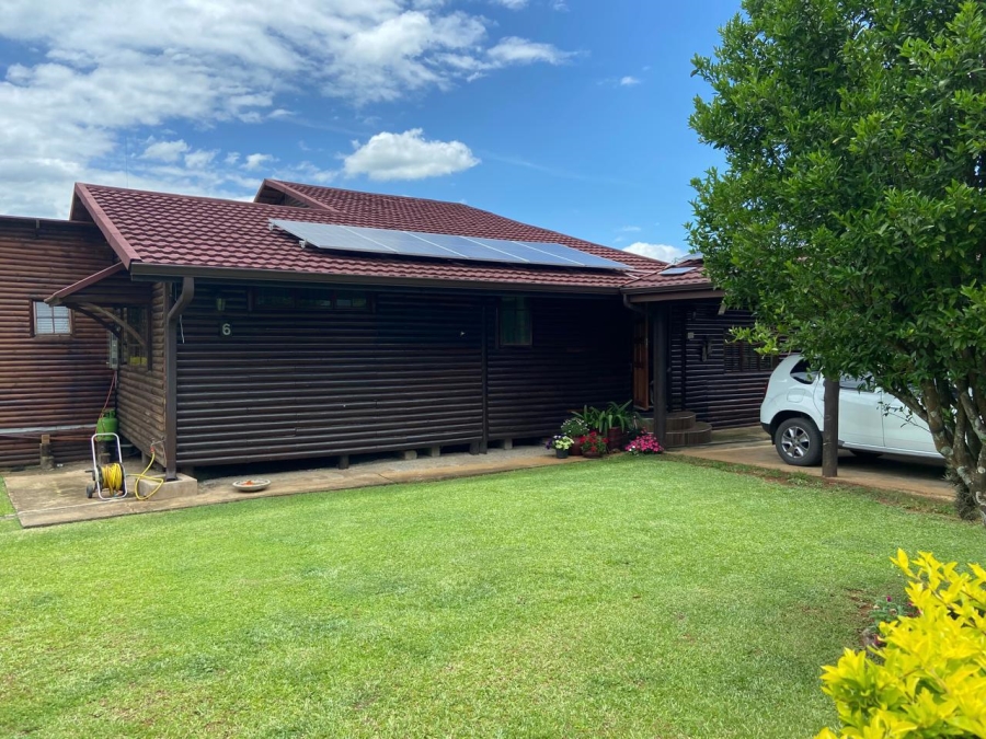 3 Bedroom Property for Sale in Albert Falls KwaZulu-Natal