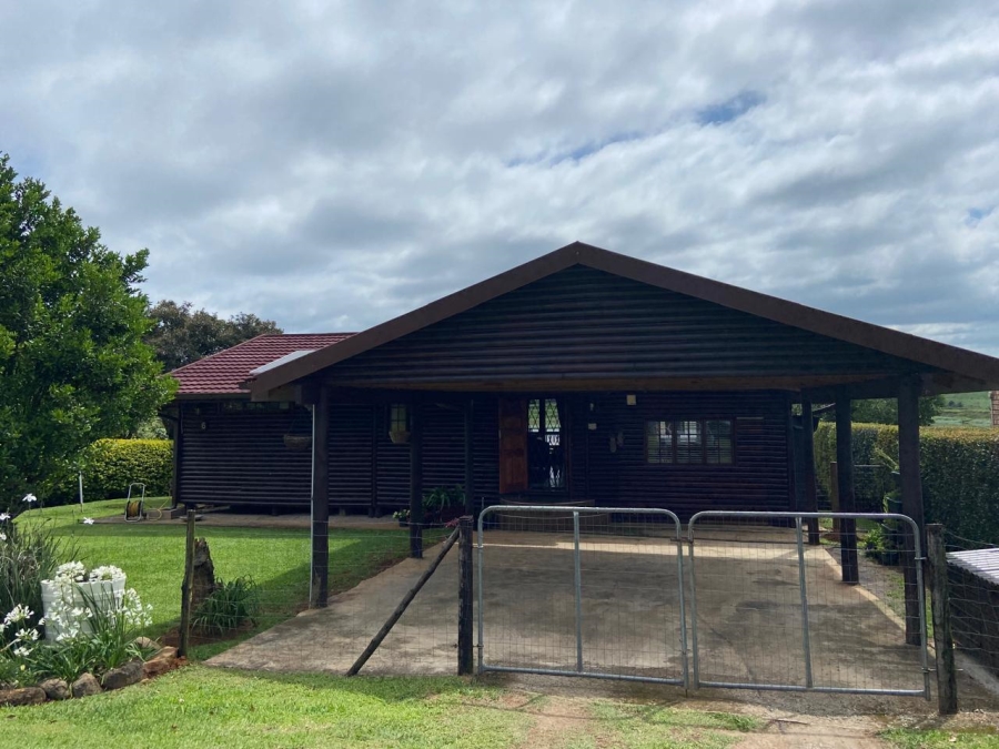 3 Bedroom Property for Sale in Albert Falls KwaZulu-Natal
