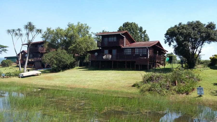 3 Bedroom Property for Sale in Albert Falls KwaZulu-Natal