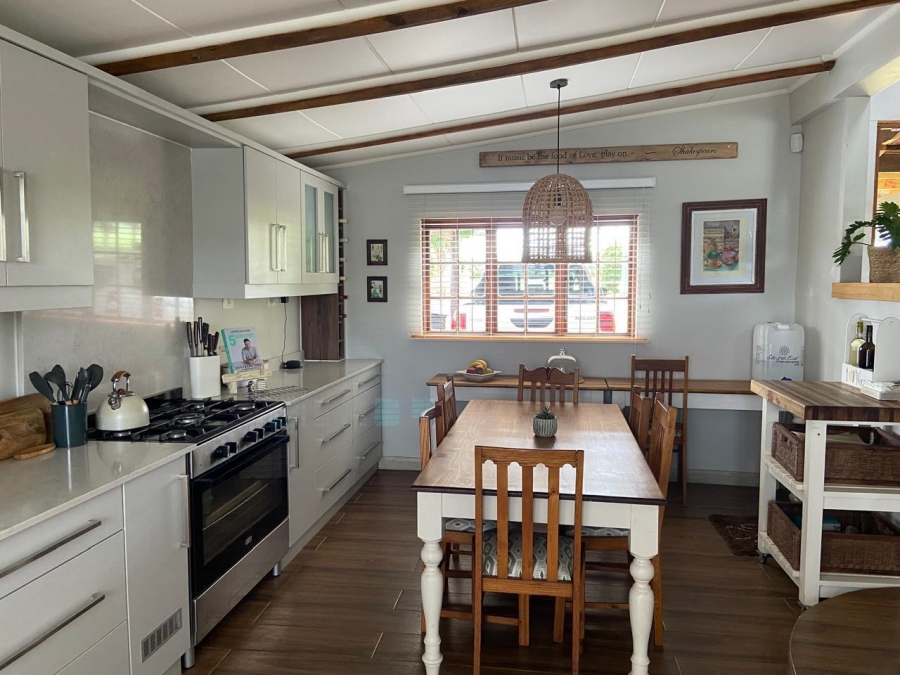 3 Bedroom Property for Sale in Albert Falls KwaZulu-Natal