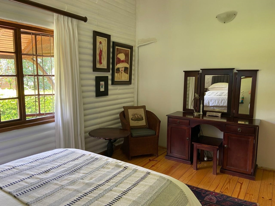 3 Bedroom Property for Sale in Albert Falls KwaZulu-Natal