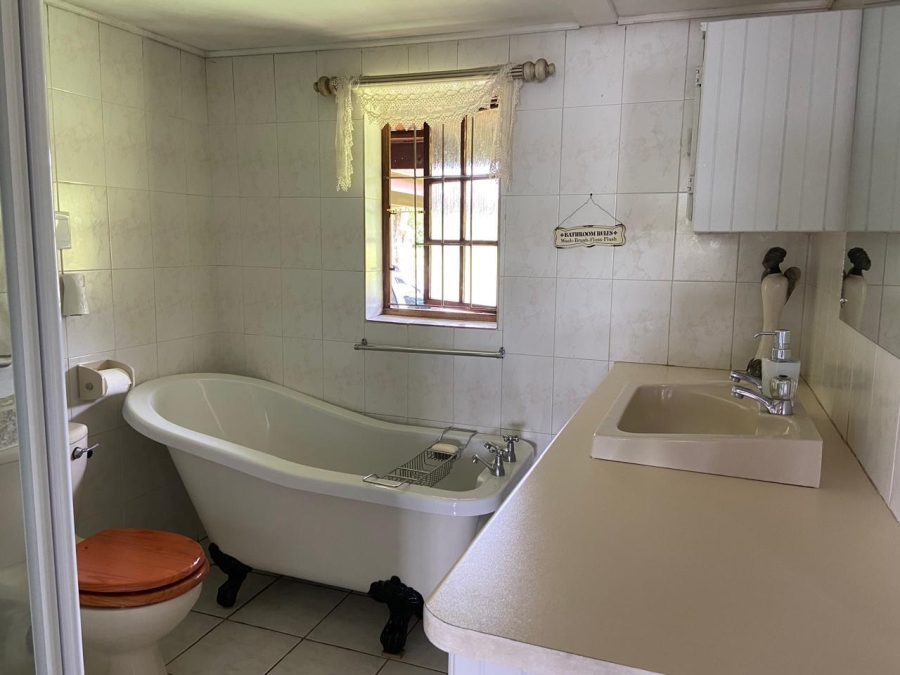 3 Bedroom Property for Sale in Albert Falls KwaZulu-Natal