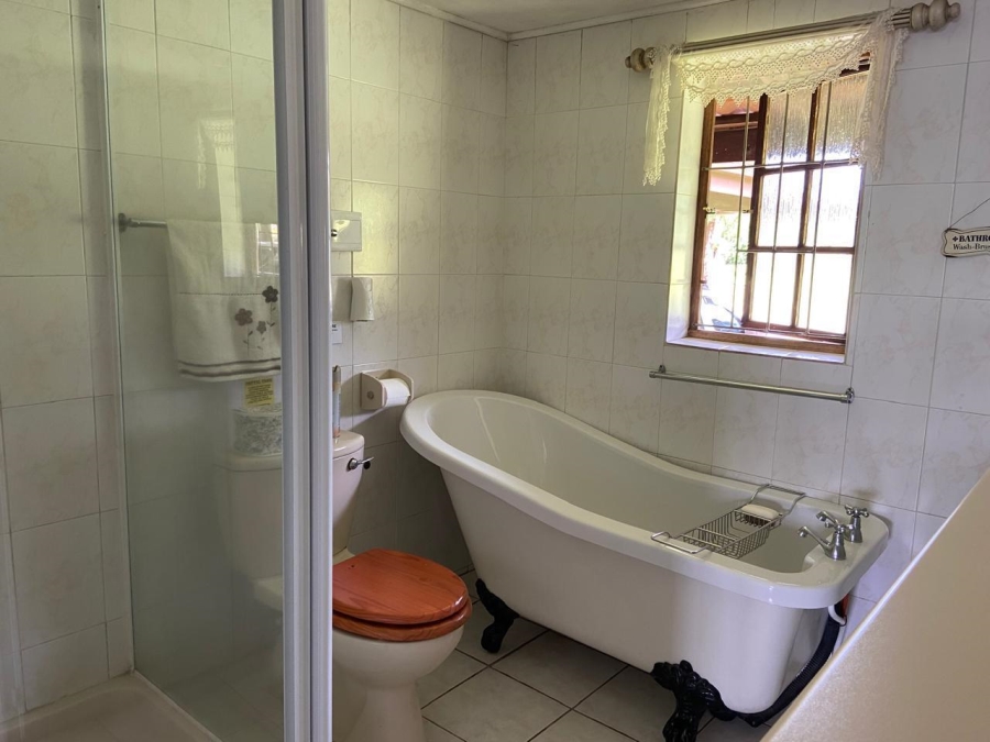 3 Bedroom Property for Sale in Albert Falls KwaZulu-Natal