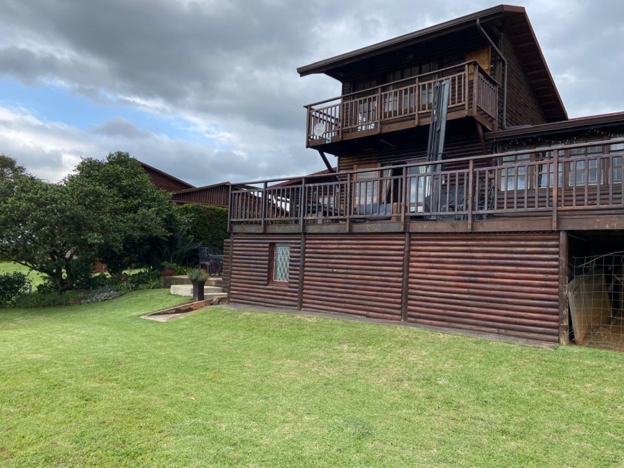 3 Bedroom Property for Sale in Albert Falls KwaZulu-Natal