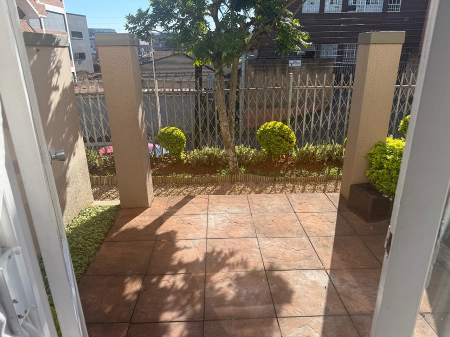 To Let 2 Bedroom Property for Rent in Musgrave KwaZulu-Natal