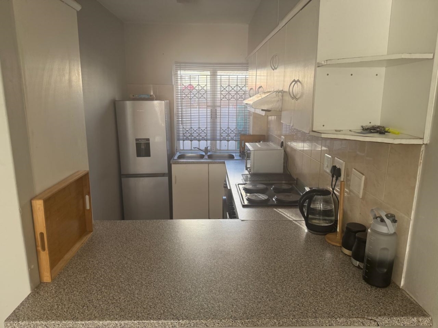 To Let 2 Bedroom Property for Rent in Musgrave KwaZulu-Natal