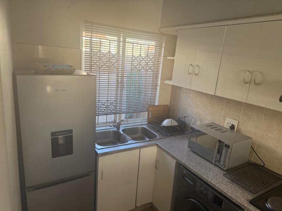 To Let 2 Bedroom Property for Rent in Musgrave KwaZulu-Natal
