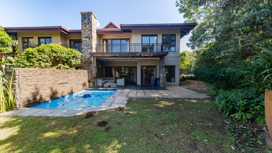4 Bedroom Property for Sale in Zimbali Coastal Resort Estate KwaZulu-Natal