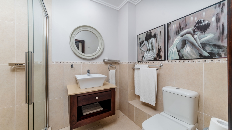 4 Bedroom Property for Sale in Zimbali Coastal Resort Estate KwaZulu-Natal
