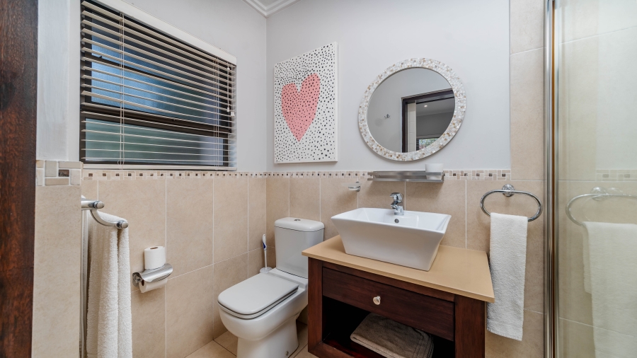 4 Bedroom Property for Sale in Zimbali Coastal Resort Estate KwaZulu-Natal