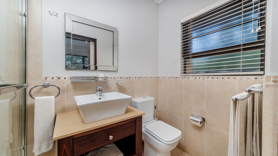 4 Bedroom Property for Sale in Zimbali Coastal Resort Estate KwaZulu-Natal