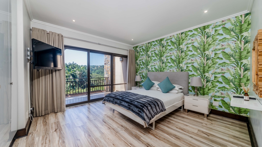 4 Bedroom Property for Sale in Zimbali Coastal Resort Estate KwaZulu-Natal