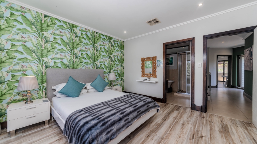 4 Bedroom Property for Sale in Zimbali Coastal Resort Estate KwaZulu-Natal