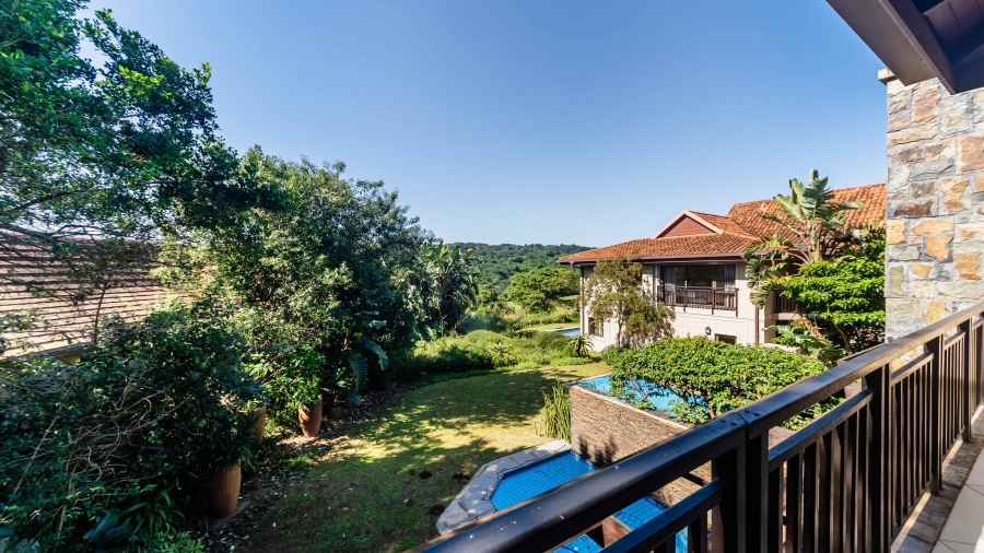4 Bedroom Property for Sale in Zimbali Coastal Resort Estate KwaZulu-Natal